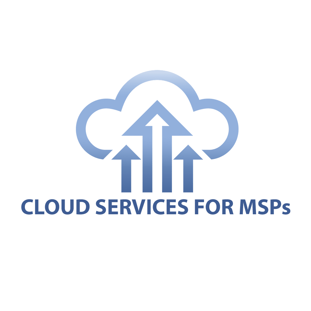 Cloud Services for MSPs logo