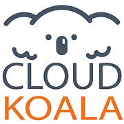CloudKoala logo