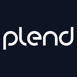 Plend Limited logo