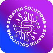 Straten Solutions logo