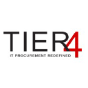 Tier4 Advisors logo