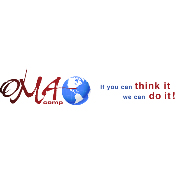 OMA Comp logo