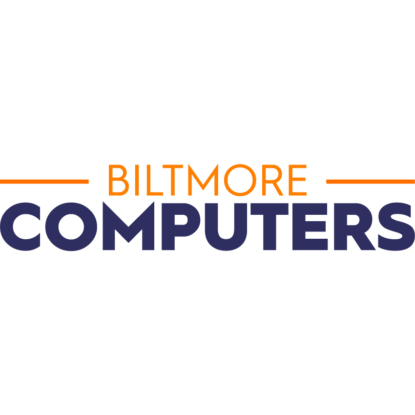 Biltmore Computers logo