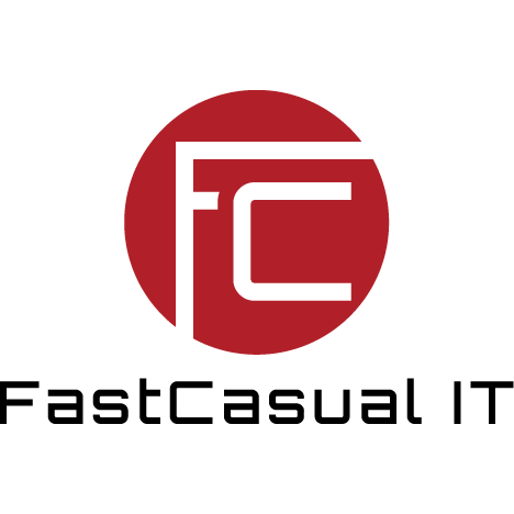 FastCasual IT logo