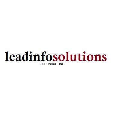 Leadinfo Solutions logo