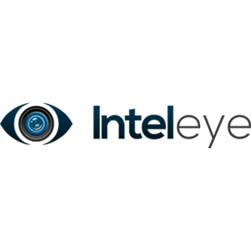 Inteleye Surveillance logo