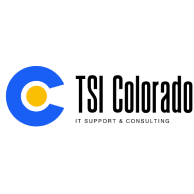 TSI Colorado logo
