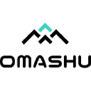 Omashu logo