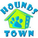 Hounds Town Dagsboro logo
