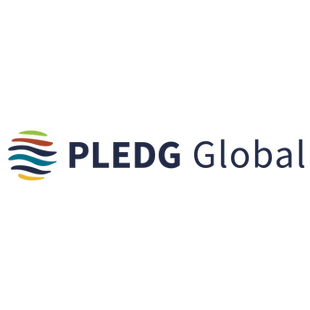 PLEDG Global logo
