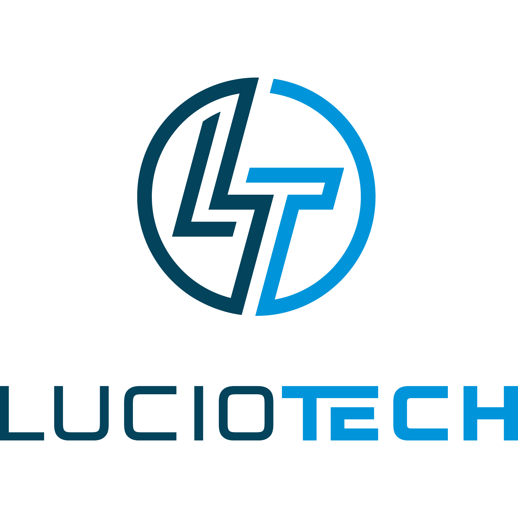 LUCIOTECH logo