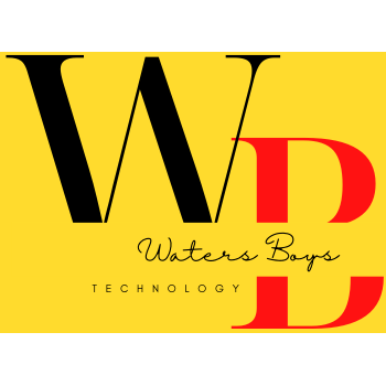 Waters Boys Technology logo