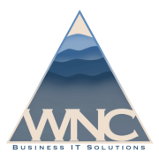 Wncbusinessit logo