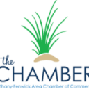 Bethany-Fenwick Area Chamber of Commerce logo