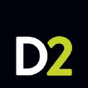 DII Computers logo