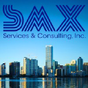 SMX Services & Consulting, Inc. logo