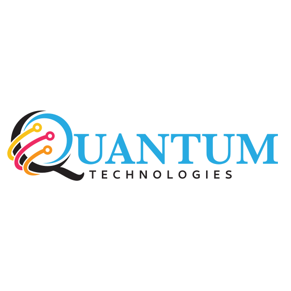 Quantum Technologies logo