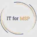 ITFormSP logo