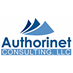 Authorinet logo