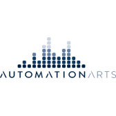 Automation Arts logo