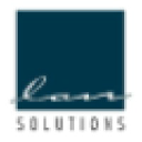LAN Solutions logo