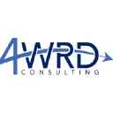 4wrd Consulting logo
