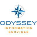 Odyssey Information Services logo