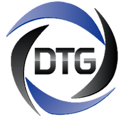 Diversified Telecom Group logo
