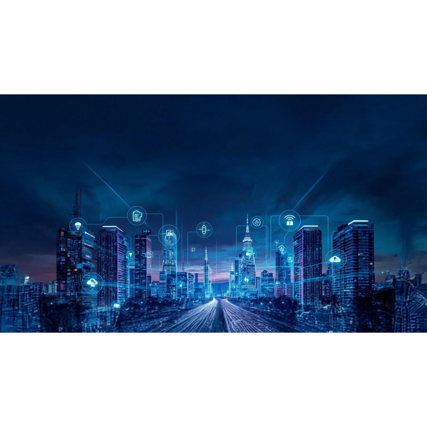 10T Solutions logo