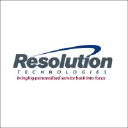 Resolution logo