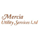 Mercia Utility Services Limited logo