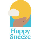 HappySneeze Inc. logo