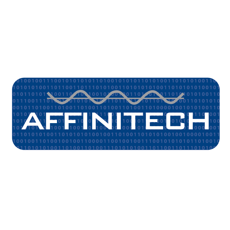 Affinitech, Inc. logo