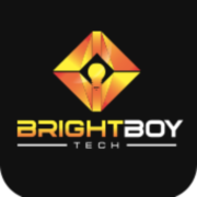 BrightboyTech LLC logo
