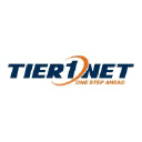 Tier1Net logo