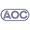 Alpha and Omega Computer logo