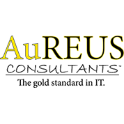 Aureus Consultants logo