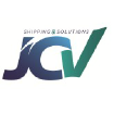 JCV Shipping & Solutions logo