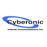 Cyberonic Internet Communications, Inc logo