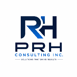 PRH Consulting Inc logo
