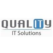 Quality IT Solutions logo