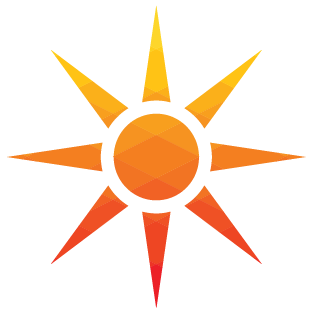 Surya logo