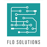 FLO Solutions logo