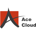 Ace Cloud Hosting logo