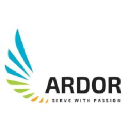 Ardor Digital logo