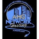 AMG Network Hosting, LLC logo
