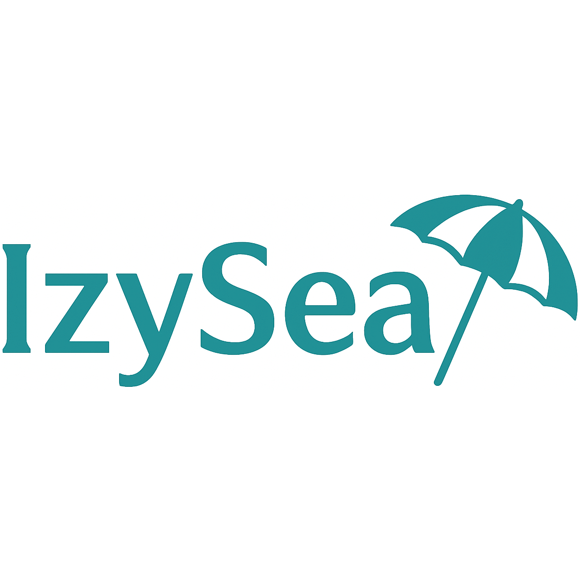 Izysea logo