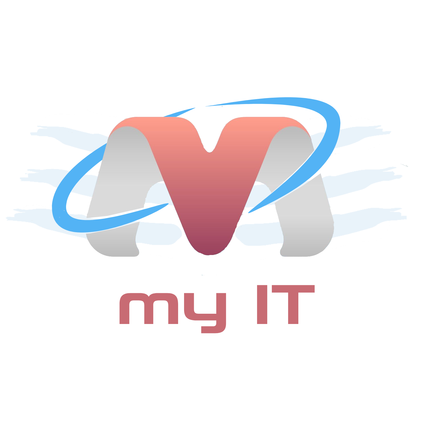 My IT LLC logo