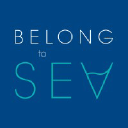 Belong to Sea logo