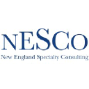 New England Specialty Consulting logo